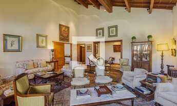 Imagem 4: Casa à Venda - Alto de Pinheiros, 3 Quartos, 600 m2