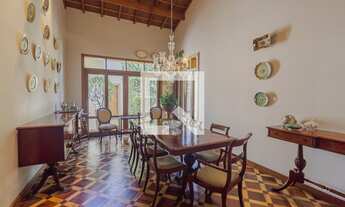 Imagem 6: Casa à Venda - Alto de Pinheiros, 3 Quartos, 600 m2