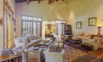 Imagem 2: Casa à Venda - Alto de Pinheiros, 3 Quartos, 600 m2