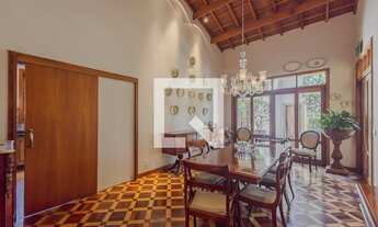 Imagem 7: Casa à Venda - Alto de Pinheiros, 3 Quartos, 600 m2