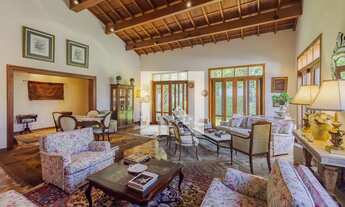 Imagem: Casa à Venda - Alto de Pinheiros, 3 Quartos