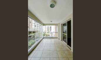 Imagem 7: Apartamento à Venda - Mooca, 3 Quartos, 100 m2