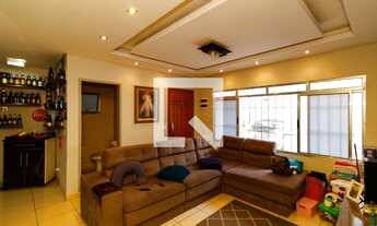 Imagem: Casa à Venda - Vila Guilherme, 3 Quartos