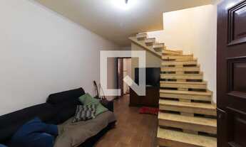 Imagem: Casa à Venda - Mooca, 2 Quartos, 126 m2