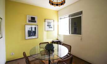 Imagem 6: Apartamento à Venda - Itaim Bibi, 2 Quartos, 180 m2