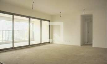 Imagem: Apartamento à Venda - Vila Clementino