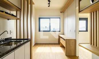 Imagem: Apartamento à Venda - Pinheiros, 1 Quarto