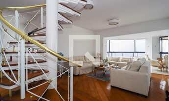 Imagem: Apartamento à Venda - Portal do Morumbi