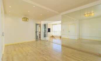 Imagem 2: Apartamento à Venda - Mooca, 3 Quartos, 100 m2