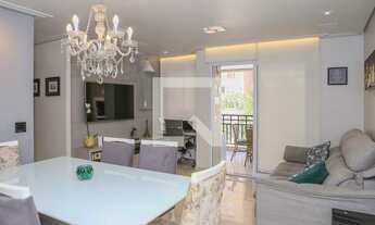 Imagem 4: Apartamento à Venda - Vila Pompéia, 2 Quartos, 86 m2