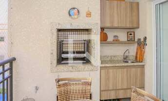 Imagem 7: Apartamento à Venda - Vila Pompéia, 2 Quartos, 86 m2