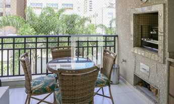 Imagem 6: Apartamento à Venda - Vila Pompéia, 2 Quartos, 86 m2