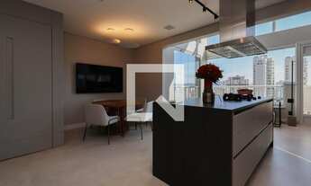 Imagem 2: Apartamento à Venda - Santana, 1 Quarto, 90 m2