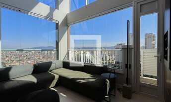 Imagem 5: Apartamento à Venda - Santana, 1 Quarto, 90 m2