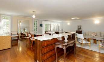 Imagem 6: Casa à Venda - Santo Amaro , 5 Quartos, 530 m2