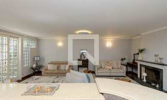 Imagem 4: Casa à Venda - Santo Amaro , 5 Quartos, 530 m2