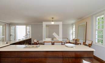 Imagem 7: Casa à Venda - Santo Amaro , 5 Quartos, 530 m2