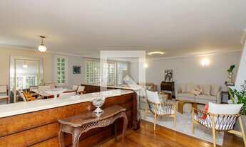 Imagem 5: Casa à Venda - Santo Amaro , 5 Quartos, 530 m2