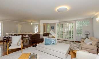 Imagem 2: Casa à Venda - Santo Amaro , 5 Quartos, 530 m2