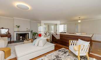 Imagem 3: Casa à Venda - Santo Amaro , 5 Quartos, 530 m2