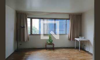 Imagem: Apartamento à Venda - Higienópolis, 4