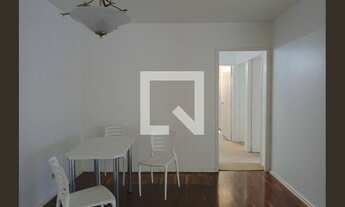 Imagem 6: Apartamento à Venda - Higienópolis, 4 Quartos, 129 m2