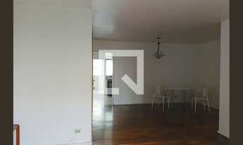 Imagem 3: Apartamento à Venda - Higienópolis, 4 Quartos, 129 m2