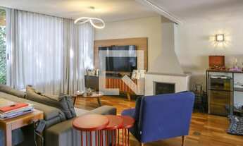 Imagem: Apartamento à Venda - Vila Romana, 1 Quarto