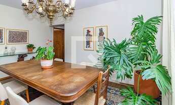 Imagem 5: Apartamento à Venda - Perdizes, 4 Quartos, 200 m2