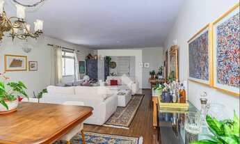 Imagem 6: Apartamento à Venda - Perdizes, 4 Quartos, 200 m2