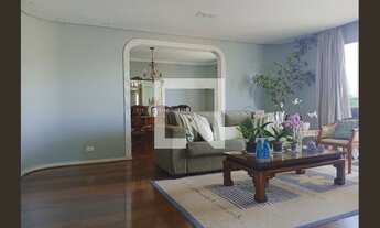 Imagem 5: Apartamento à Venda - Higienópolis, 4 Quartos, 300 m2