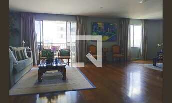 Imagem 3: Apartamento à Venda - Higienópolis, 4 Quartos, 300 m2