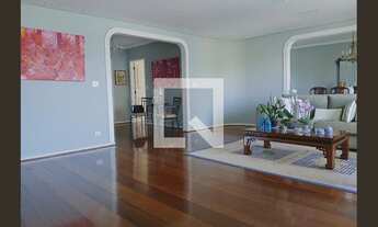 Imagem: Apartamento à Venda - Higienópolis, 4