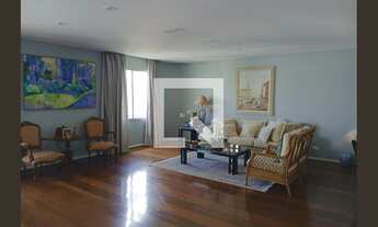 Imagem 2: Apartamento à Venda - Higienópolis, 4 Quartos, 300 m2