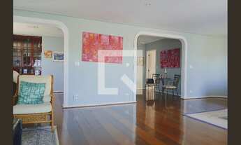 Imagem 6: Apartamento à Venda - Higienópolis, 4 Quartos, 300 m2