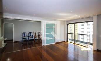 Imagem 6: Apartamento à Venda - Aclimação, 3 Quartos, 196 m2