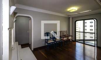 Imagem 7: Apartamento à Venda - Aclimação, 3 Quartos, 196 m2