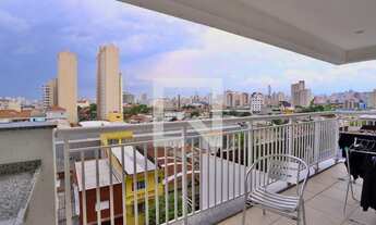 Imagem 6: Apartamento à Venda - Mooca, 2 Quartos, 64 m2