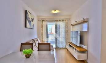 Imagem 2: Apartamento à Venda - Mooca, 2 Quartos, 64 m2