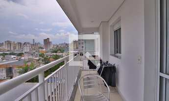 Imagem 7: Apartamento à Venda - Mooca, 2 Quartos, 64 m2