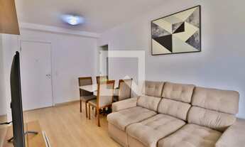 Imagem 4: Apartamento à Venda - Mooca, 2 Quartos, 64 m2