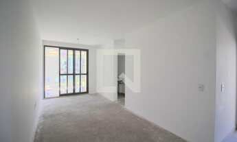 Imagem: Apartamento à Venda - Moema, 2 Quartos