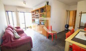 Imagem: Apartamento à Venda - Campo Belo, 2 Quartos