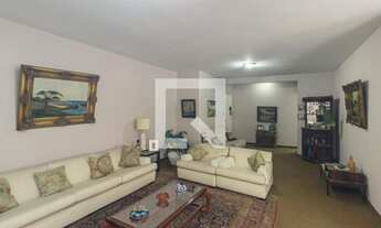 Imagem 3: Apartamento à Venda - Higienópolis, 3 Quartos, 165 m2