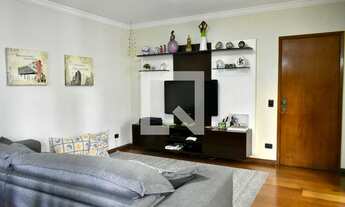 Imagem: Apartamento à Venda - Saúde, 4 Quartos