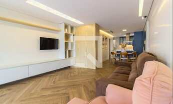 Imagem 4: Apartamento à Venda - Vila Madalena, 2 Quartos, 122 m2