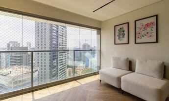 Imagem 6: Apartamento à Venda - Vila Madalena, 2 Quartos, 122 m2