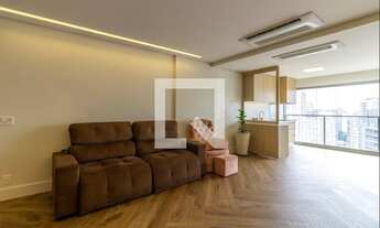 Imagem 2: Apartamento à Venda - Vila Madalena, 2 Quartos, 122 m2