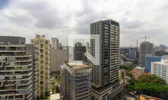 Imagem 7: Apartamento à Venda - Vila Madalena, 2 Quartos, 122 m2