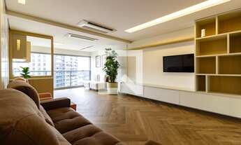 Imagem: Apartamento à Venda - Vila Madalena, 2